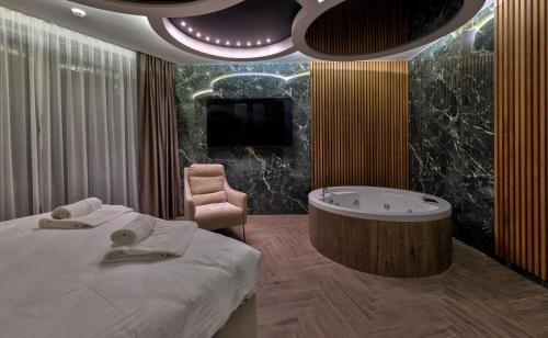 Motel Bijele Vode in Prijedor, Bosnia and Herzegovina