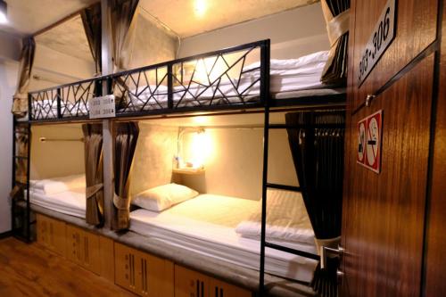 Room2u - last minute hotel in Hat Yai