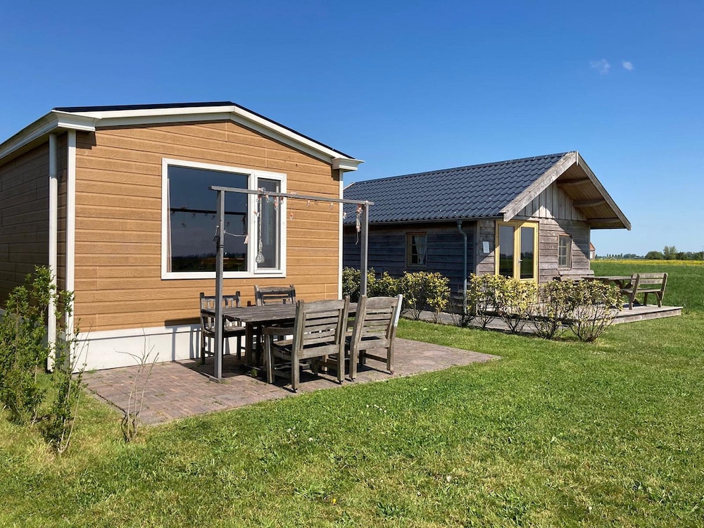 Frisian Hideaway with Style - last minute hotel in Unknown City