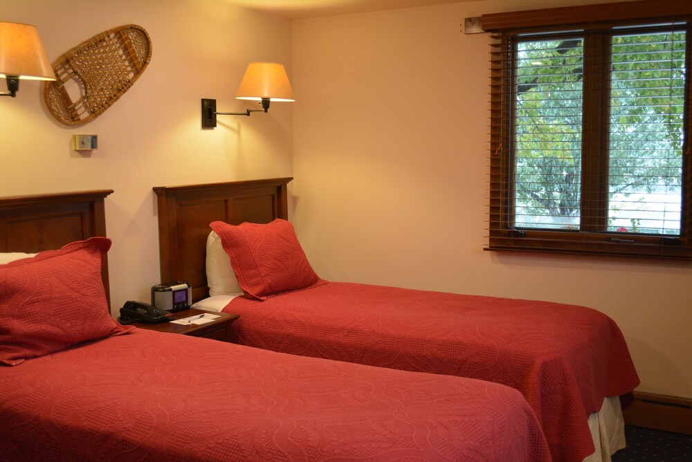 Mountain Chalet Aspen - photo 19