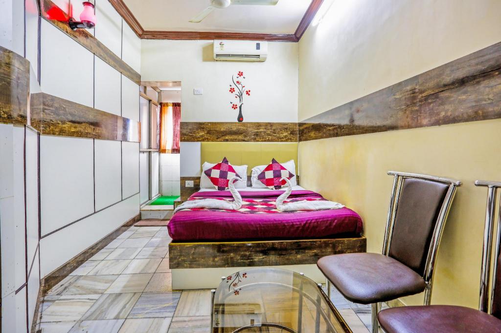 Hotel Golden Plaza