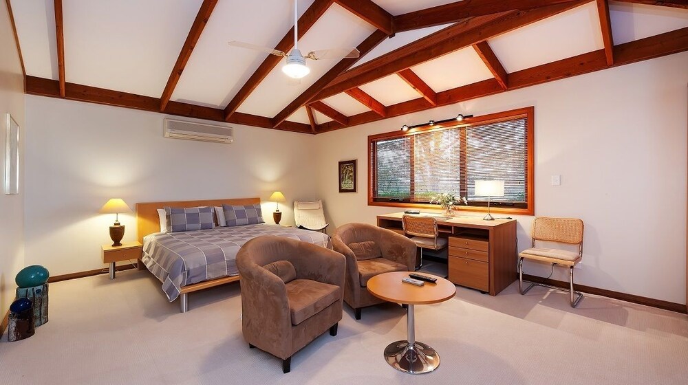 LeCamah Hill — hotel in Scone