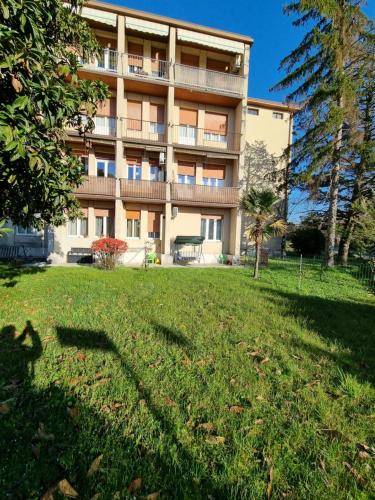 Alloggio Liberty in Gorizia, Italy