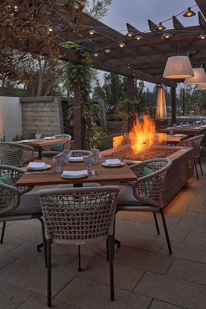 The Lodge at Sonoma Resort Autograph Collection - photo 57