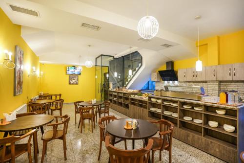 1 Hotel Borjomi