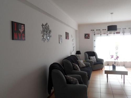 Appartement de standing — 4-Star Luxury Hotel in Nazare, Portugal