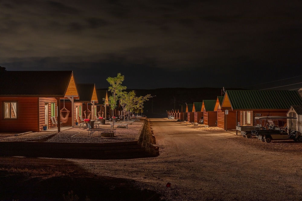 Gooseberry Lodges - photo 65