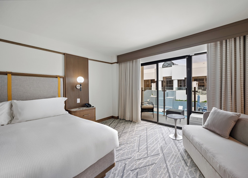 Hilton College Station & Conference Center - photo 31