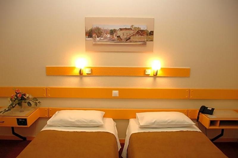 Amalia - last minute hotel in Thessaloniki