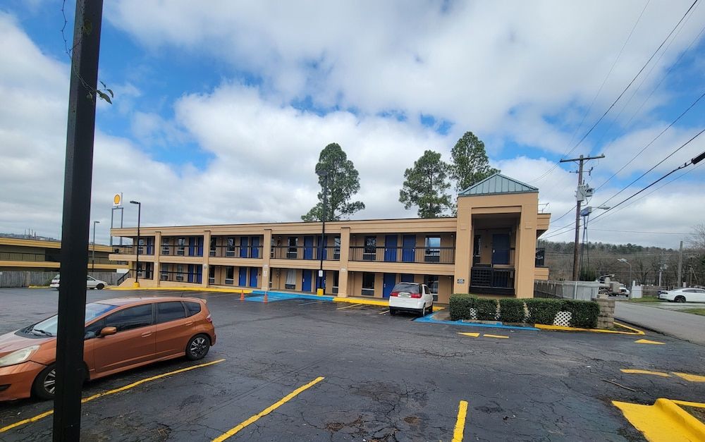 Homelodge - featured photo