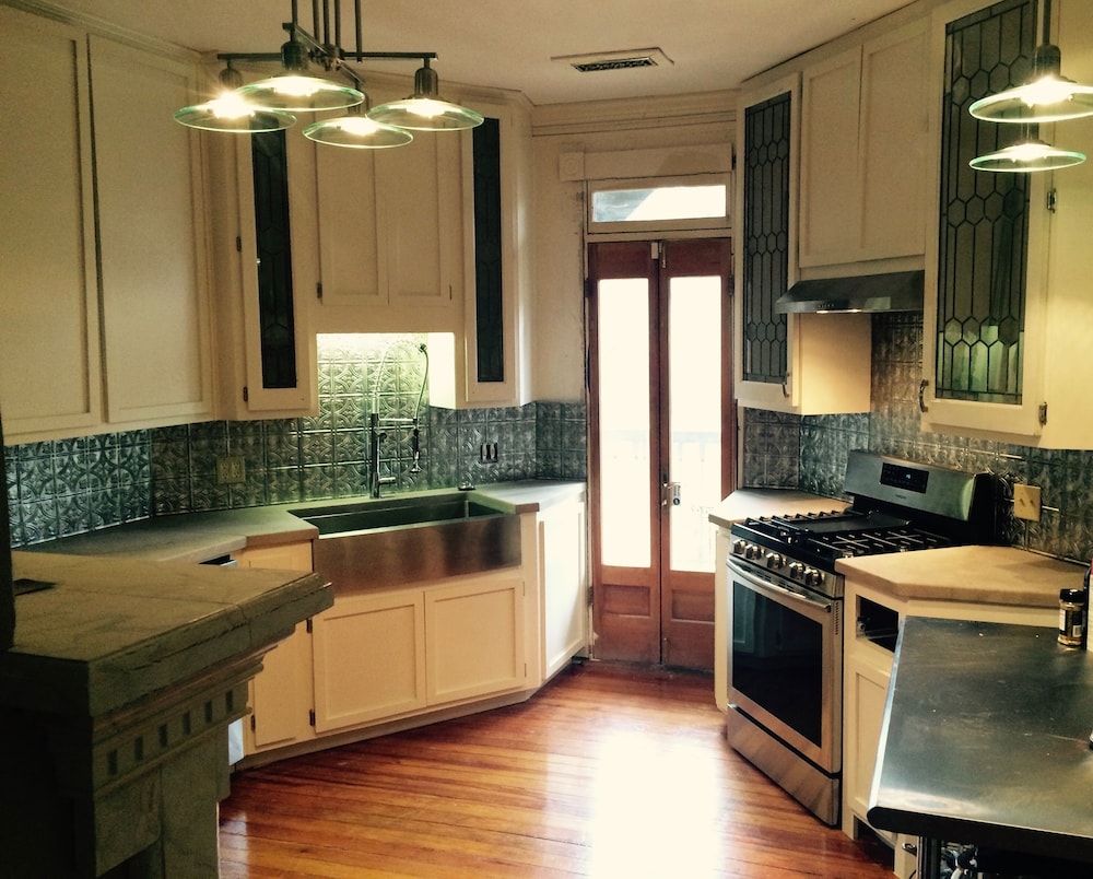 Eureka Zen Cottages - photo 52