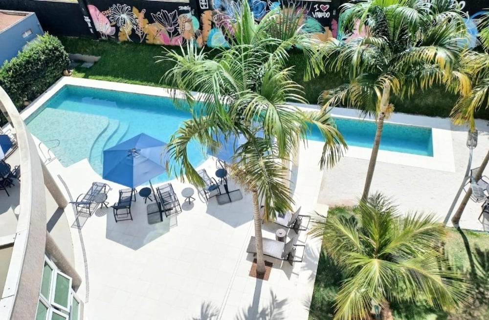Intercity Vinhedo — 4-Star Luxury Hotel in Vinhedo, Brasil