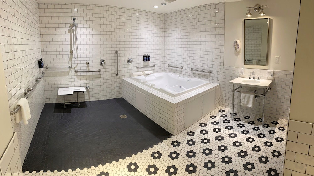 Hollywood Hotel - photo 16