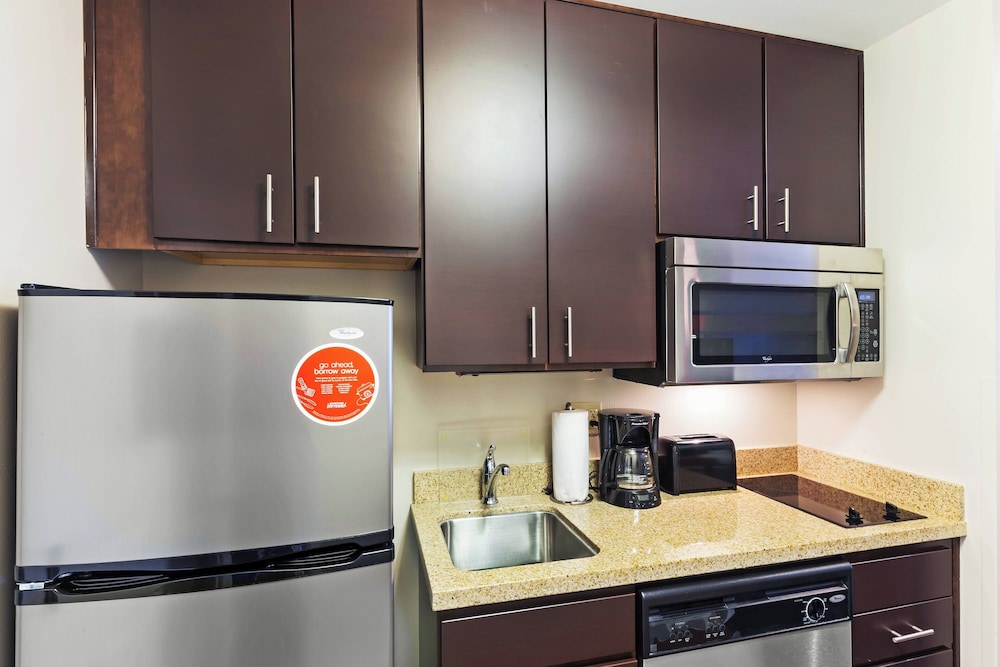 TownePlace Suites by Marriott North Owasso - photo 14