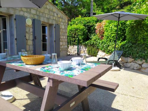 L'ourmeou - last minute hotel in Unknown City
