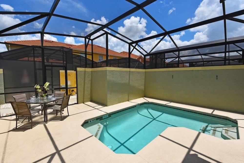 Paradise Palms Resort 8981GCPI Five Bedroom Townhome - photo 6
