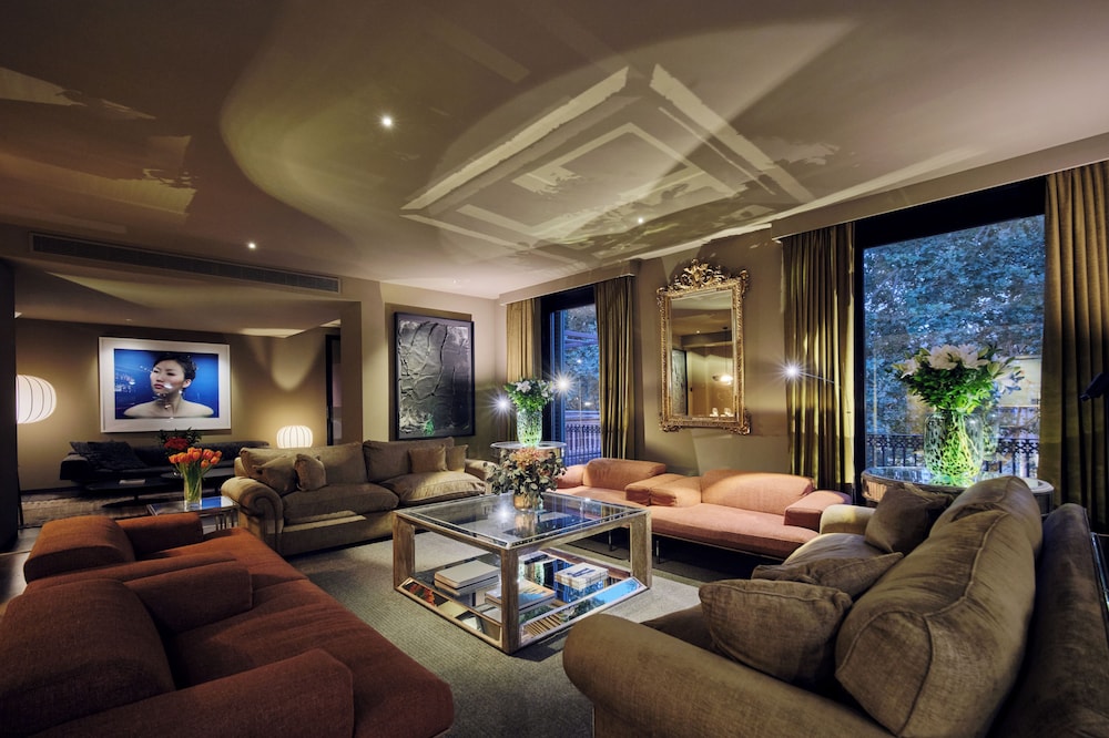 Can Alomar Hotel — Palma — photo 4