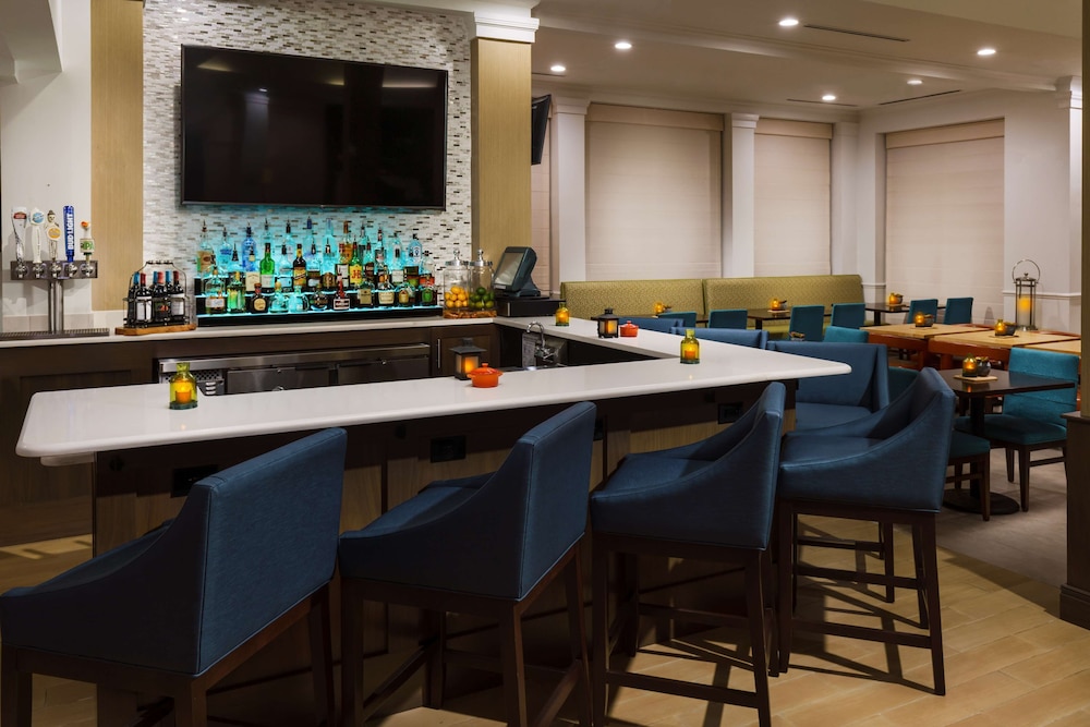 Hilton Garden Inn Lake Mary - photo 22