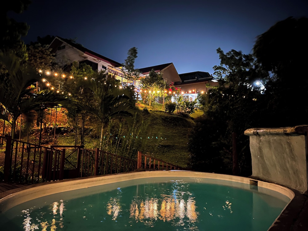 Legacy Boutique Hotel in Quesada, Costa Rica