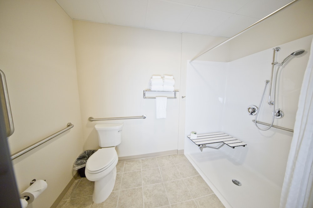 Cobblestone Inn & Suites Clarinda - photo 36