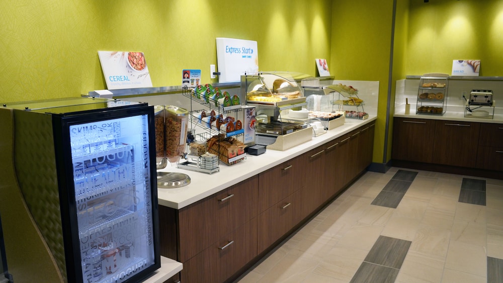 Holiday Inn Express & Suites Jacksonville W I295 and I10 by IHG - photo 35