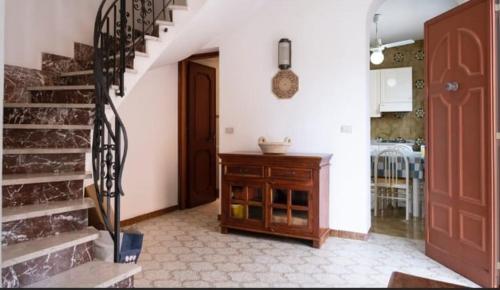 L’angolo di Colombo in San Vito Lo Capo, Italy