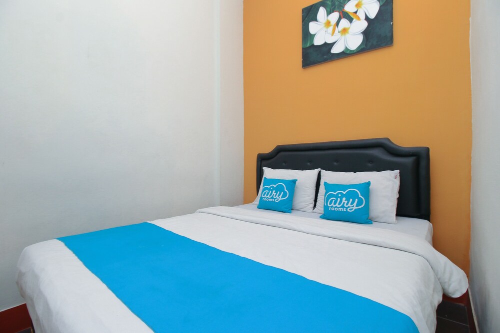 Airy Syariah Sleman Jembatan Merah 104 Yogyakarta in Depok, Indonesia