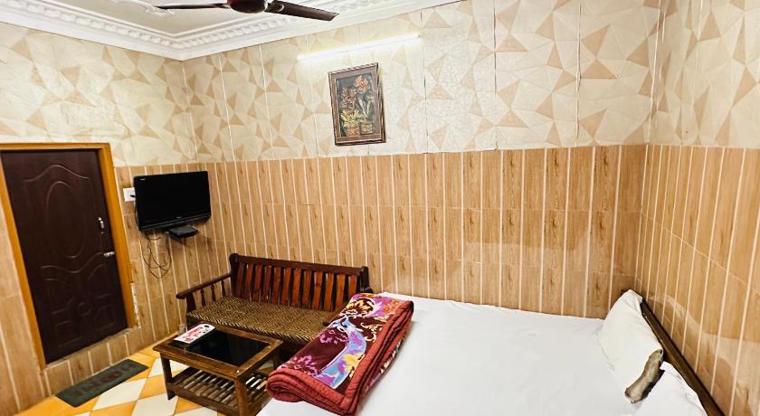 Hotel New Lucknow — Lucknow — photo 5