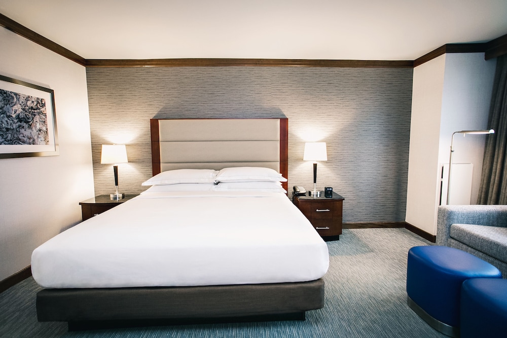 Hilton Minneapolis Bloomington - photo 12