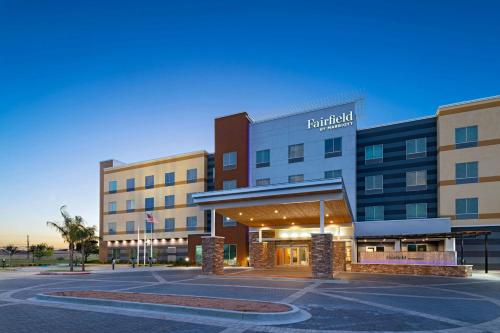 Fairfield by Marriott Inn & Suites Harlingen in Harlingen, United States