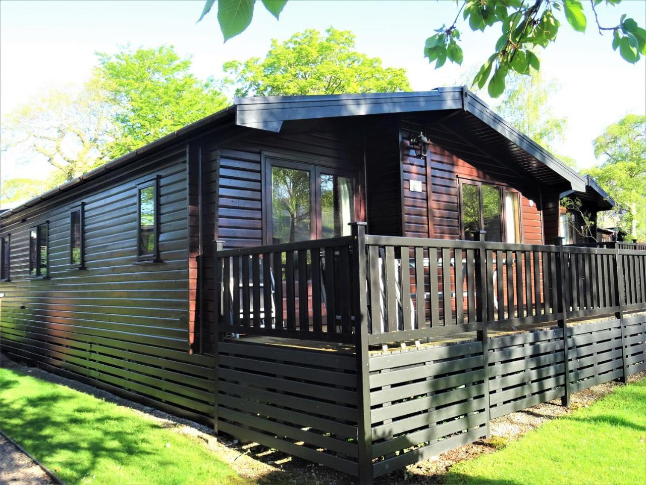 Bewick Lodge — 4-Star Luxury Hotel in Keswick, United Kingdom