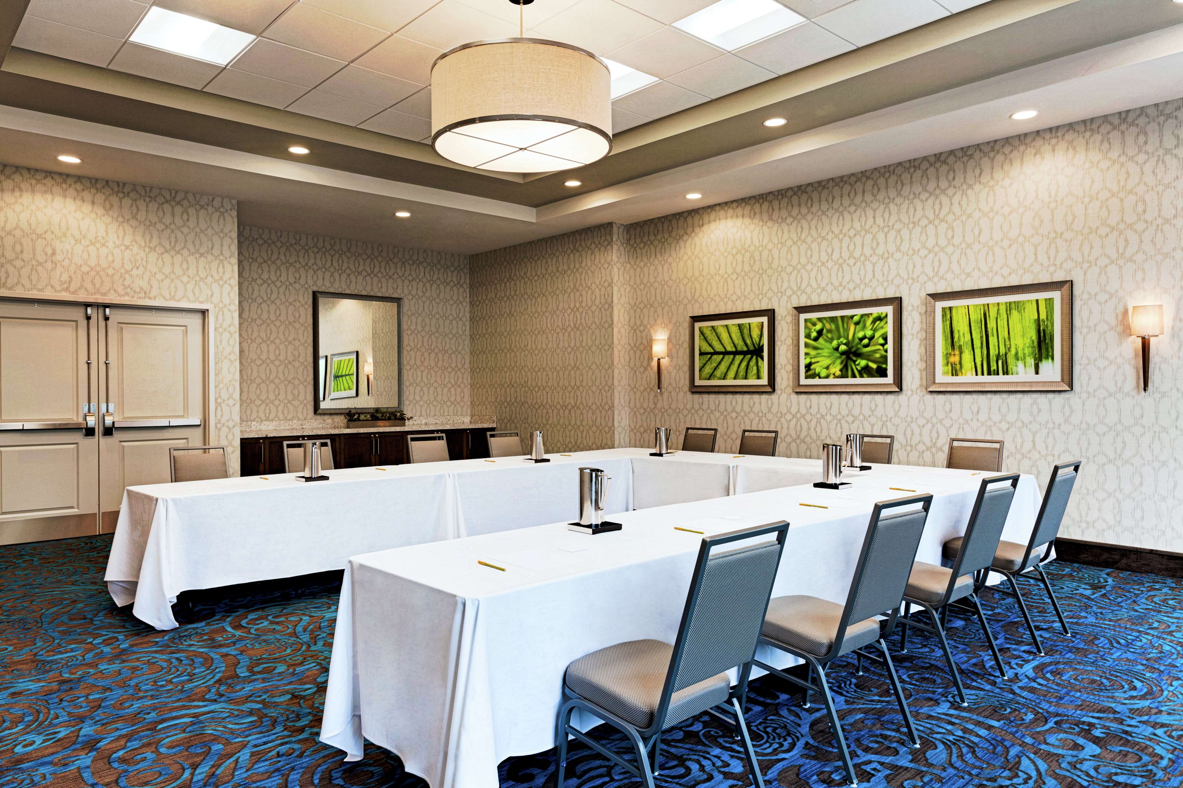 Hilton Garden Inn Lenox Pittsfield - photo 13