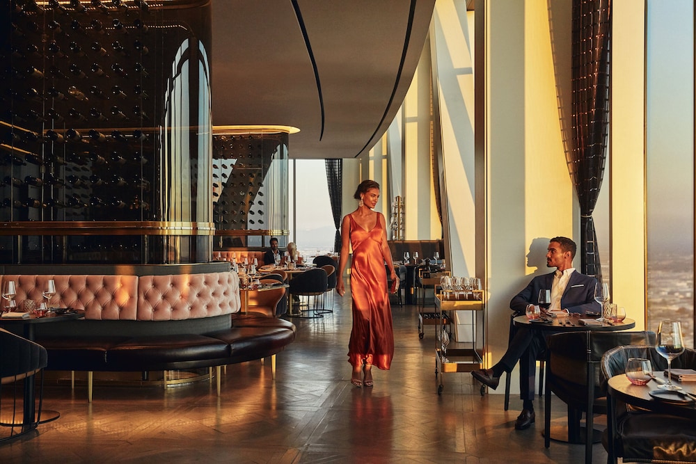 InterContinental Los Angeles Downtown by IHG - photo 69