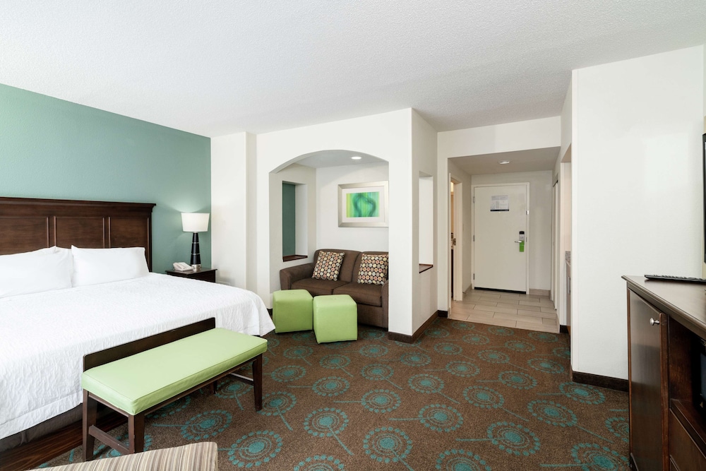 Hampton Inn & Suites Mooresville Lake Norman - photo 25