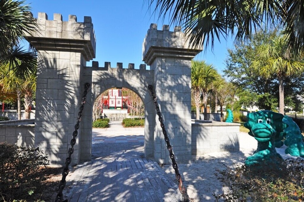 The Windsor Hills Resort 7742gcsjgie Kissimmee - photo 27