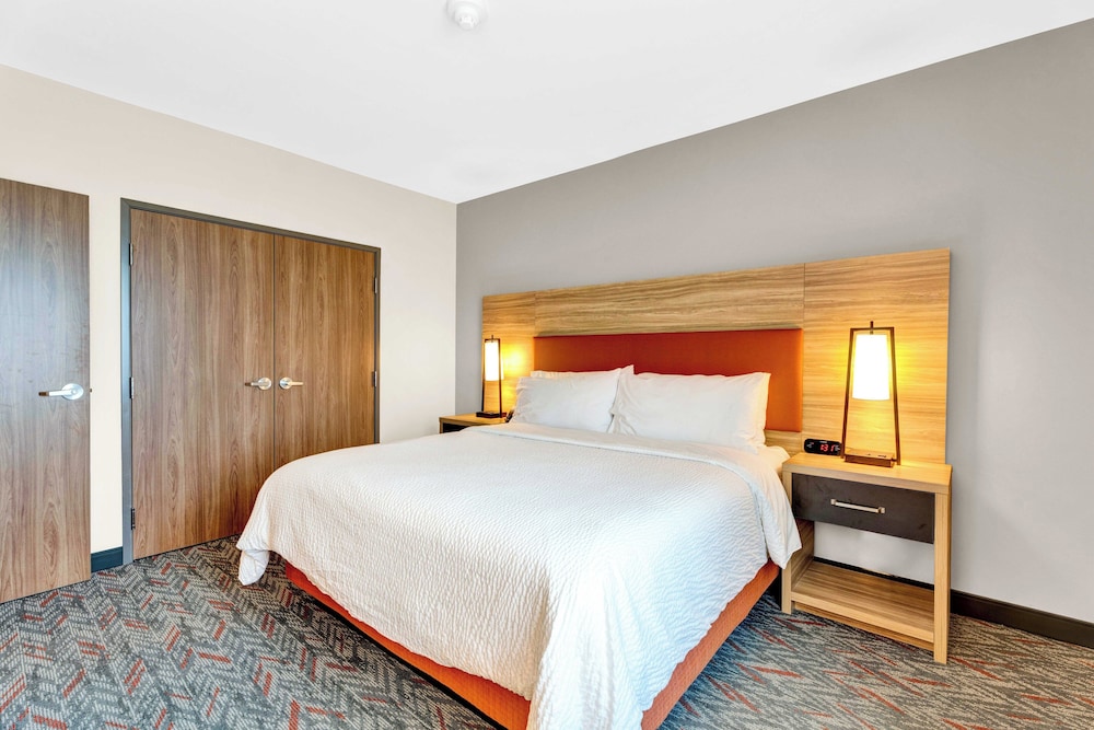 Candlewood Suites Detroit Auburn Hills by IHG - photo 46