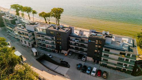 Resort Hevenia Rewal 15 in Rewal, Poland