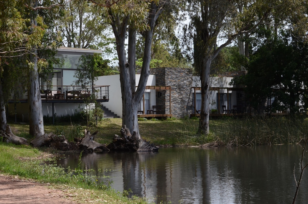 Al Natural Posada — hotel in Nueva Palmira