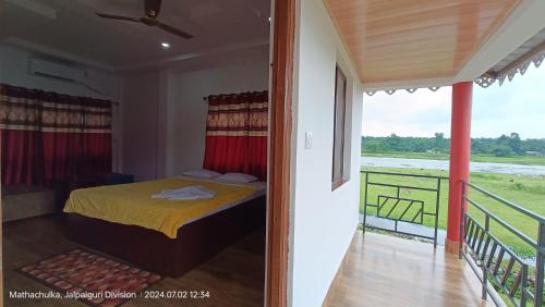 Gangotri Resort 19827253 — Jalpaiguri