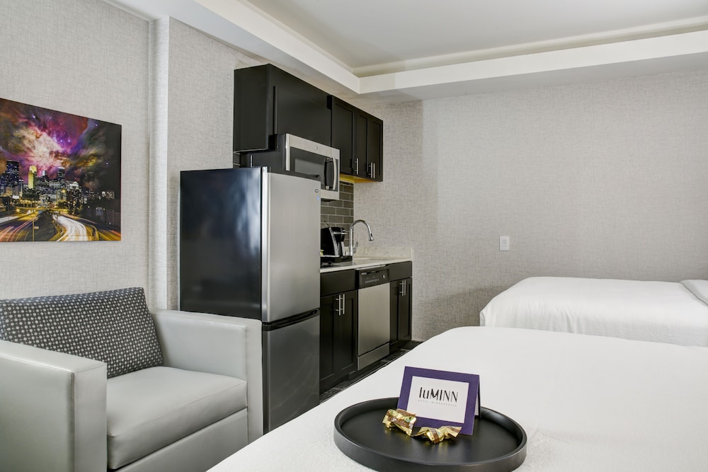 Luminn Hotel Minneapolis An Ascend Hotel Collection Member - photo 16