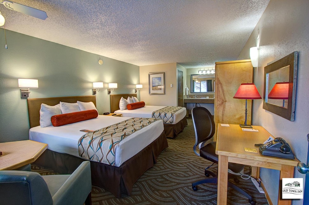 Super 8 by Wyndham Florence OR - photo 15