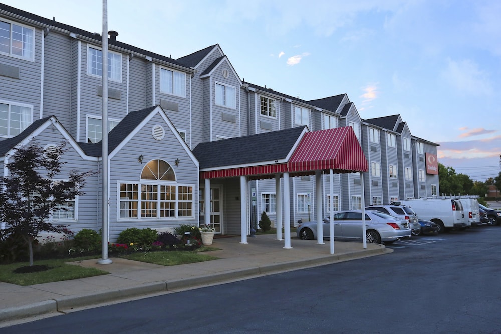 Greenville Pelham Inn by IHG - photo 27