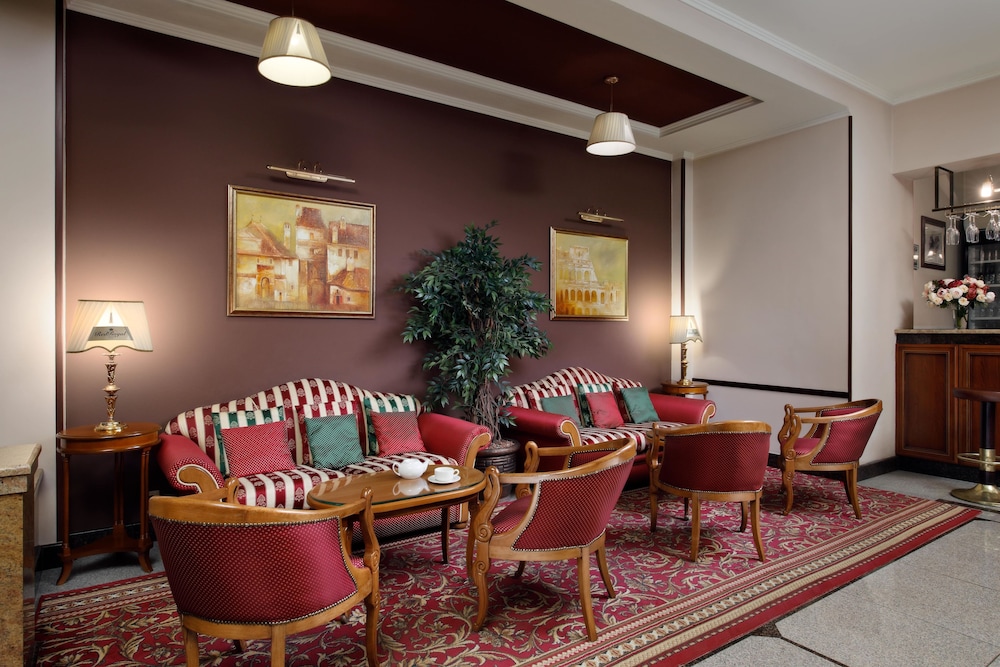 Red Royal Undersun Hotel — Krasnodar — photo 3