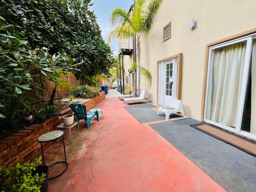 Private Room1 Own Bath Own Entry Shared Kitchen Walk to UCSD — 4-Star Luxury Hotel in San Diego, United States