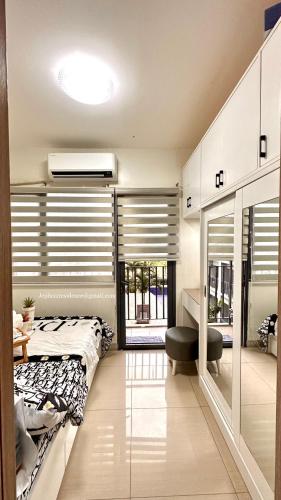 Cozy Condo near Mall of Asia — 4-Star Luxury Hotel in Manila, Philippines