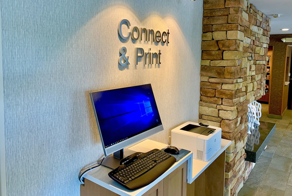 Fairfield Inn by Marriott Greensboro Airport - photo 27
