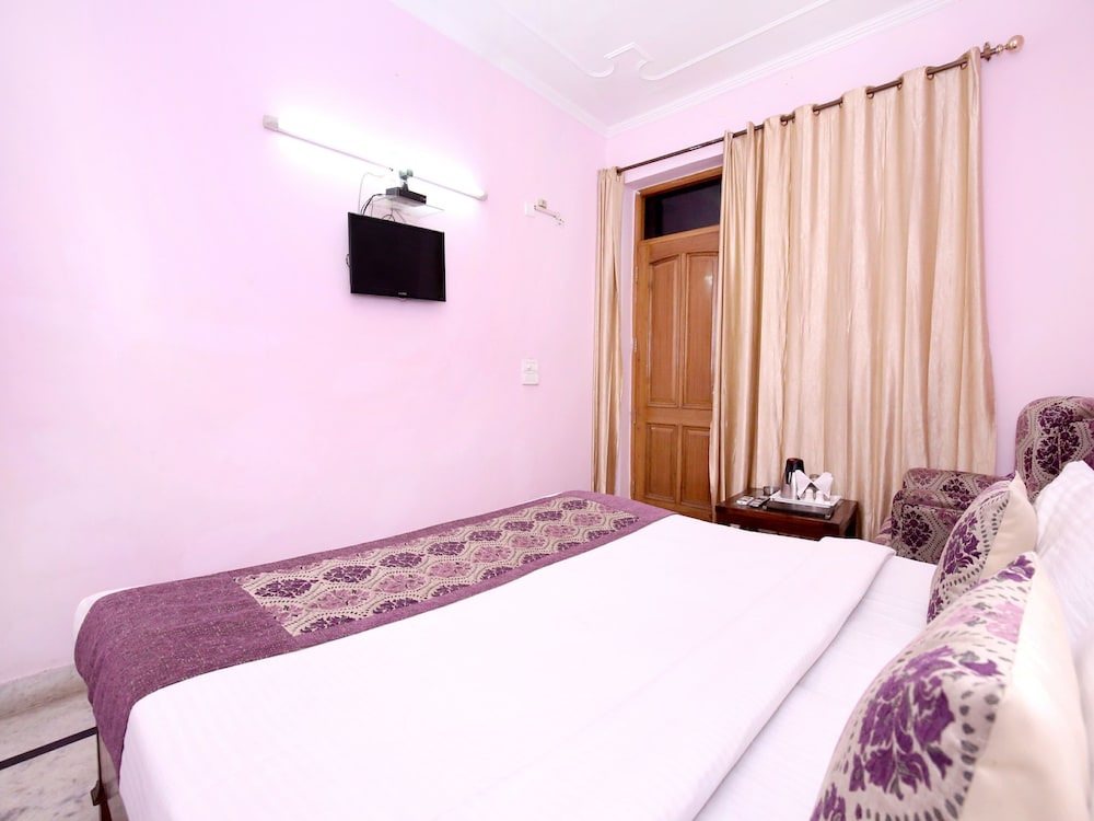Hotel Dove — Chandigarh — photo 3
