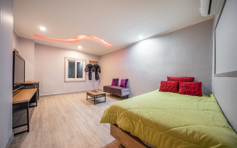 Seongnam Opera in Seongnam-Si, South Korea