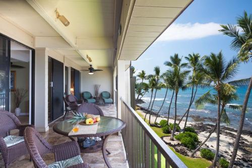 Kona Bali Kai 419 By Casago Kona — Kailua Kona