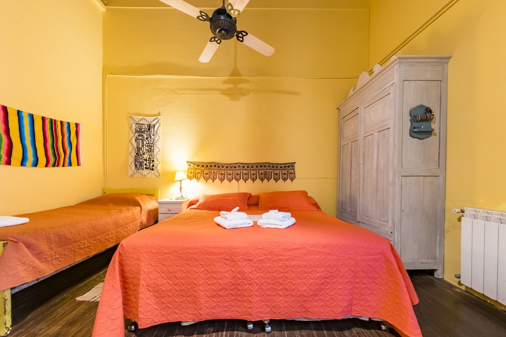 Posada el Pucara — Villa Dolores — photo 4